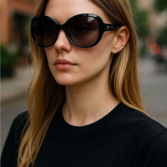 LOUIS VUITTON 
Sunglasses Z0453 Black - Picture 8 of 8